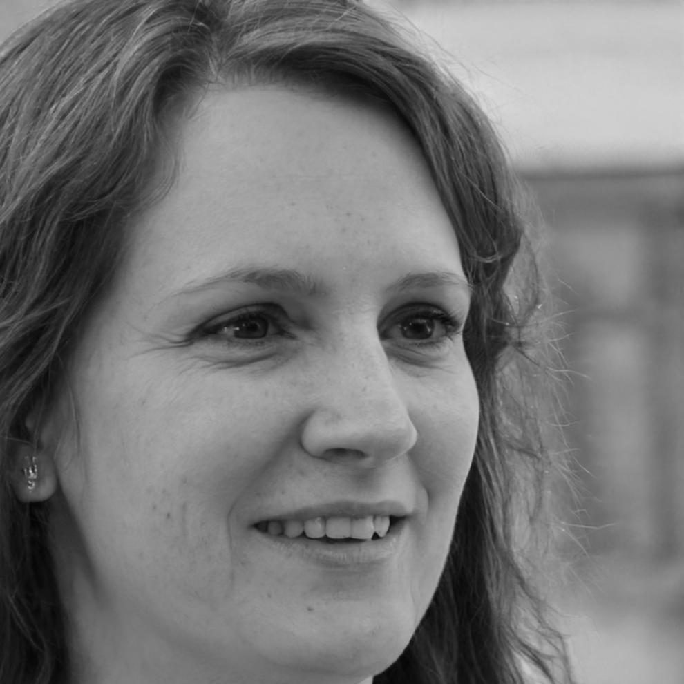 Lisa Wagner - Leiterin Finanzanalyse